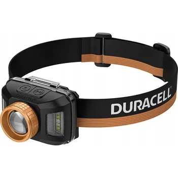Čelovka Čelovka Duracell DH400 - 400 lm, 3x AAA, GB DH400-GIFTBOX