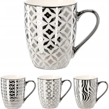 Porcelánový hrnek 340 ml