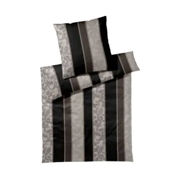 Povlečení Povlečení Joop! Paisley Stripes