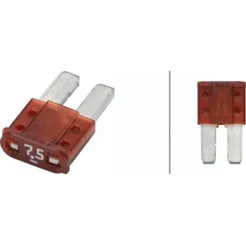 Autopojistky HELLA 8JS 218 229-072 Pojistka (8JS218229-072)