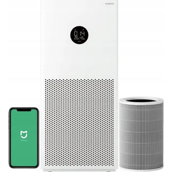 Čistička vzduchu ČISTIČKA VZDUCHU Xiaomi Smart Air Purifier 4 Lite EU