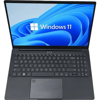 Notebook XEZOZ XLB07 (konfigurace: i7-13. generace, 16 GB RAM, 512 GB SSD)