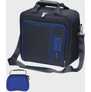 Herní konzole Batoh na xbox