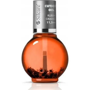 Vůně do bytu Silcare The Garden Of Colour rubín orange 11,5 ml olej na nehtovou kůžičku a nehty