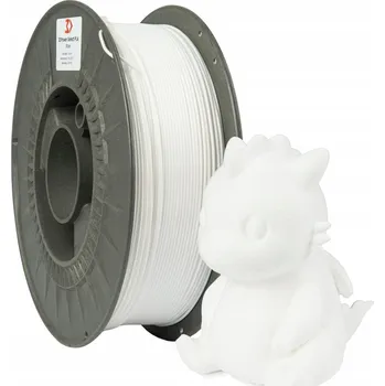 3D tisk Filament 3DPower Select PLA 1.75 mm White BÍLÝ 1 kg