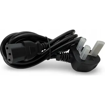 Napájecí kabel Napájecí kabel Lenovo s britskou zástrčkou - PWR-001-004