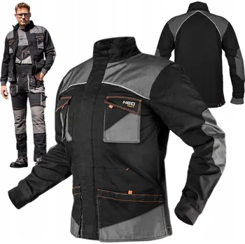 Pánská mikina Mikina HD Slim, velikost XXXL