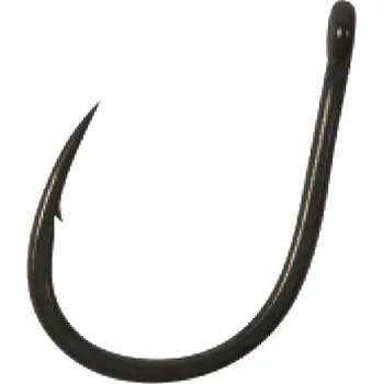 Rybářský háček Háčky Guru Super XS s očkem a protihrotem, vel. 18