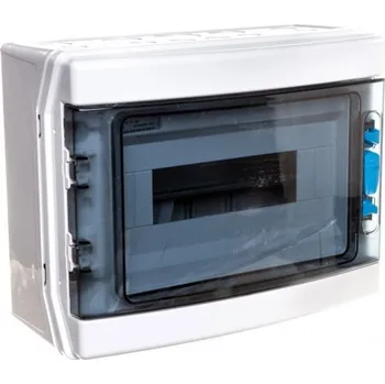 Rozvaděč Rozvodnice Eaton 0 V IP65 0 A