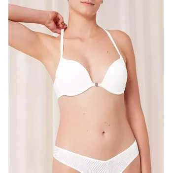 Podprsenka Dámská podprsenka Harmony Spotlight WHUF - WHITE - bílá 0003 - TRIUMPH WHITE 70D