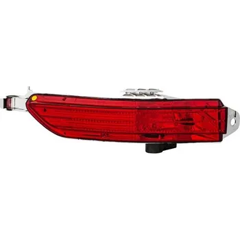 Zadní světlomet HELLA 2NE 010 344-171 Mlhové zadní světlo (2NE010344-171)