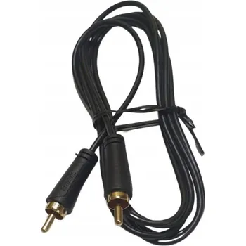 Audio kabel Kabel Hama Essential Line 1x RCA (cinch) - 1x RCA (cinch) 1,5 m