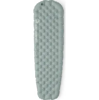 Karimatka Jednolůžková Matrace Sea To Summit 183 x 55 x 10 cm šedá