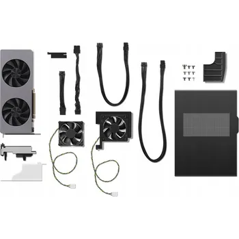 Grafická karta Grafická karta Lenovo GeForce RTX 5070 12GB GDDR7 PCIe 5.0