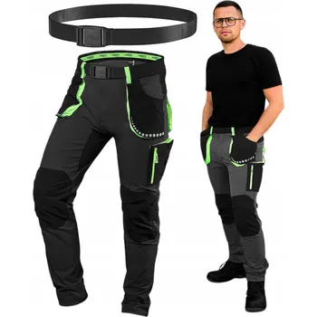 Pracovní obuv Pracovní kalhoty dlouhé NEO TOOLS 81-290 vel. XXL