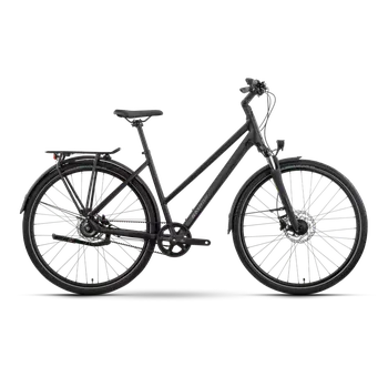 Elektrokolo Raymon Zayn Ultra Trapez (ZDARMA Doprava + Dárek)