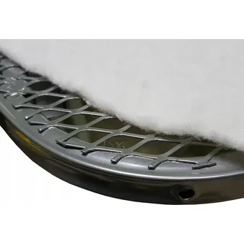 Žehlicí prkno Vievemar podkladová plst pod potah na žehlicí prkno pro každé prkno.