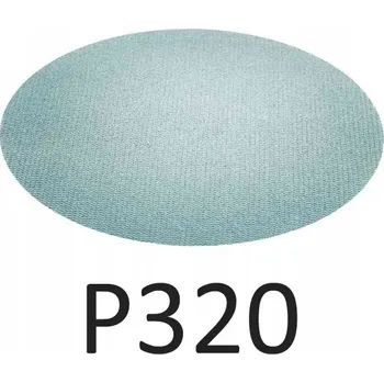 Brusný kotouč FESTOOL Brusné kotouče Granat Net D125 GR NET P320 203301