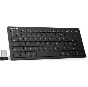 Klávesnice Membránová klávesnice X315