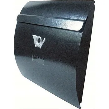 Poštovní schránka Poštovní schránka Metal-Bud hnědá