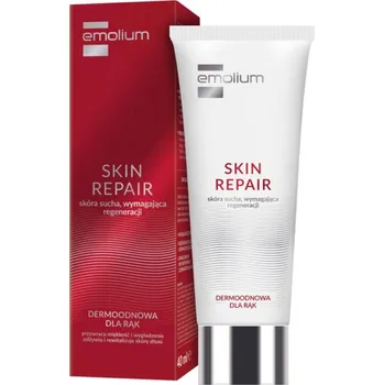 Péče o ruce Krém na ruce emolium Skin Repair 40 ml