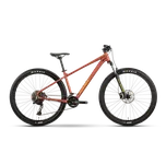 Raymon Nayta Pro Brown 29" (ZDARMA Doprava + Dárek)