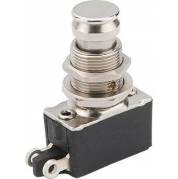 vypínač ST Professional ST-P 1IN-010 - Tlačítkový spínač na panel, SPST