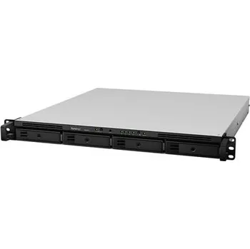 Počítač Synology RackStation RS822RP+ 2GB DDR4, 4xGbE LAN