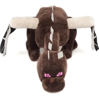 plyšák Plyšák Minecraft dragon 100% originální, licencovaná, 50 cm