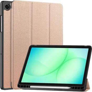Pouzdro na mobilní telefon Pouzdro Bizon pro Samsung Galaxy Tab A11 Plus, Galaxy Tab A9 Plus