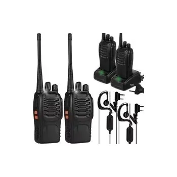 Vysílačka Vysílačka – sada 2 kusů 20446