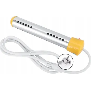 Zabezpečení domácnosti PONORNÝ OHŘÍVAČ VODY 2500W PRO VAŘENÍ