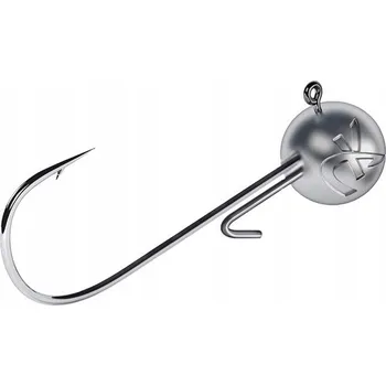 Rybářský háček Jigová hlavička Kamatsu X-Press 1/0 5 g