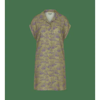 Boyfriend Fit NDW X - GREEN - TRIUMPH GREEN - TRIUMPH 40