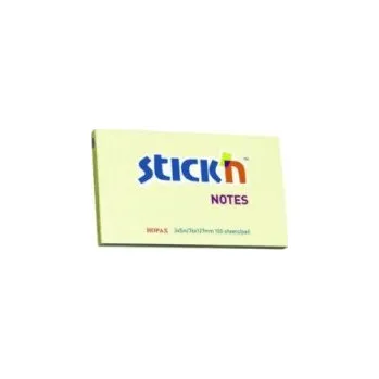 Samolepící bloček Samolepicí bločky