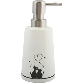 Dávkovač mýdla MSV dávkovač mýdla GATITOS