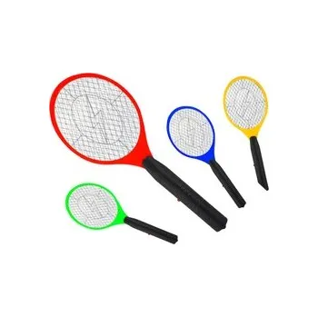 Plácačka na mouchu Plácačka na mouchy elektrická ISO