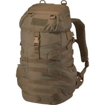 turistický batoh Batoh CRUX 30l coyote