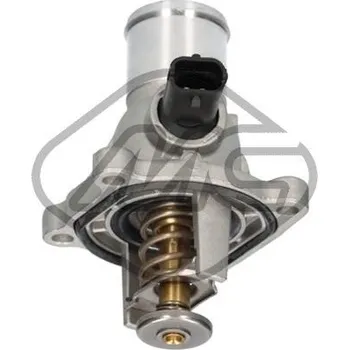 Těsnění motoru Termostat, chladivo Metalcaucho 02234