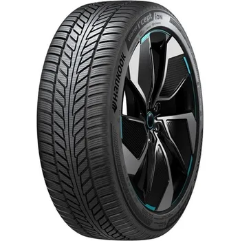 Zimní osobní pneu Hankook IW01 ION ICEPT 275/40 R22 IW01A 107V XL MFS 3PMSF Sound Absorber ev