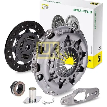 Spojka Sada spojky LUK 622 3336 00