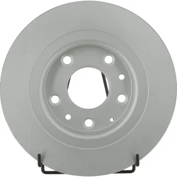 Brzdový systém Brzdový kotouč JURID 563285JC