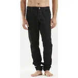 Ape9 Denim Men's Full Black M