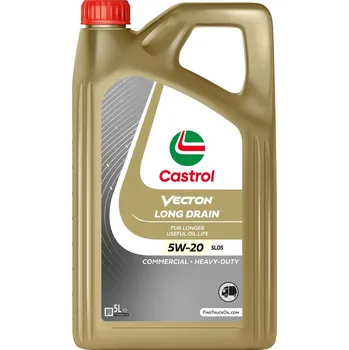 Motorový olej Motorový olej CASTROL 161A43