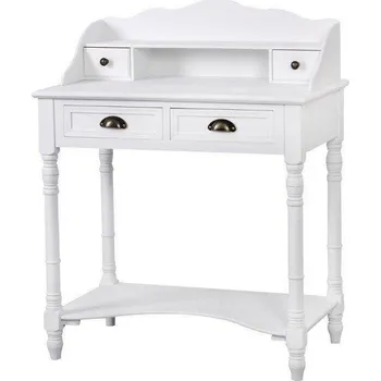 Toaletní stolek Konzole Latina - Livin Hill 80x101 cm