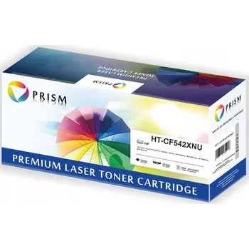 Žlutý toner Prism pro Canon