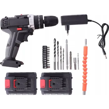 Aku Šroubovák Bedee, akumulátorový, 48 V AKU VRTAČKA