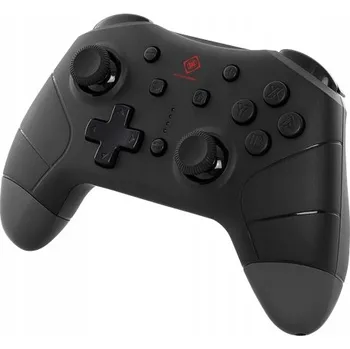 Gamepad Bezdrátový ovladač Deltaco GAM-103