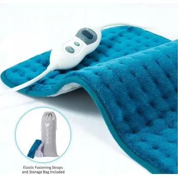 Vyhřívací podložka 30x60cm HOSOME