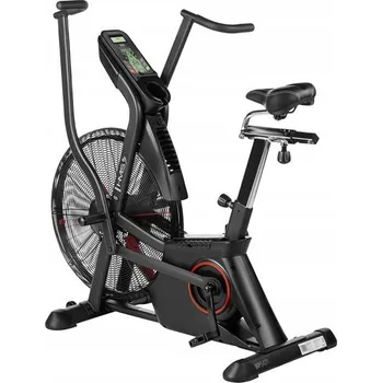 Vzduchový rotoped vertikální HMS MP5420